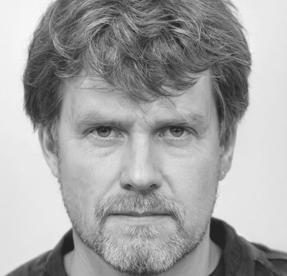 Portrait de Alexandre Martin