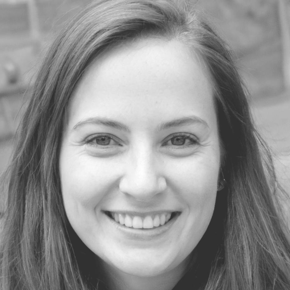 Portrait de Sophie Laurent